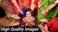 Wedding (Marriage) Professionl Package