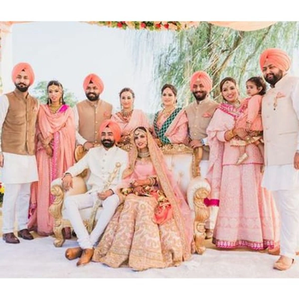 ZC Wedding Photo+Video Graphy Since 2023