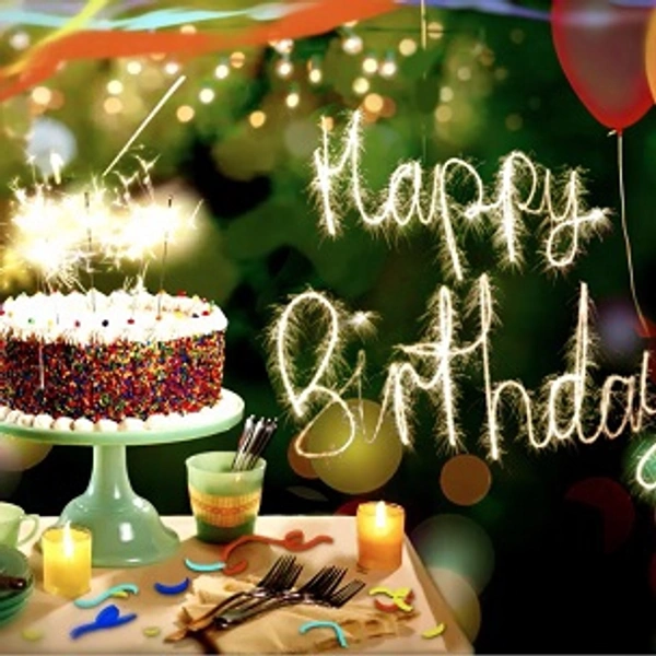 1 Days Package  Birthday 🎉🎉 Party Photo+Video Graphy