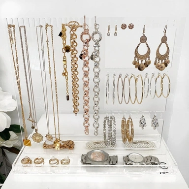 Jewellery