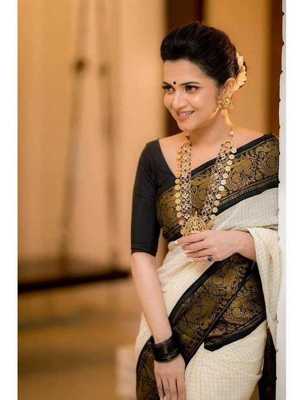 South Silk Kp 3025 - Black, Free