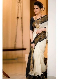 South Silk Kp 3025 - Black, Free