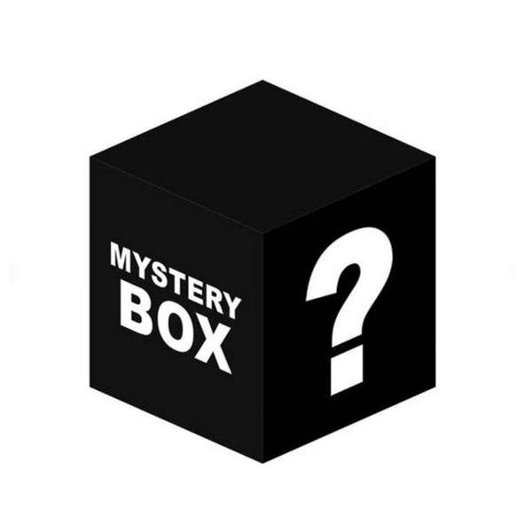 Mia   Mystery Box