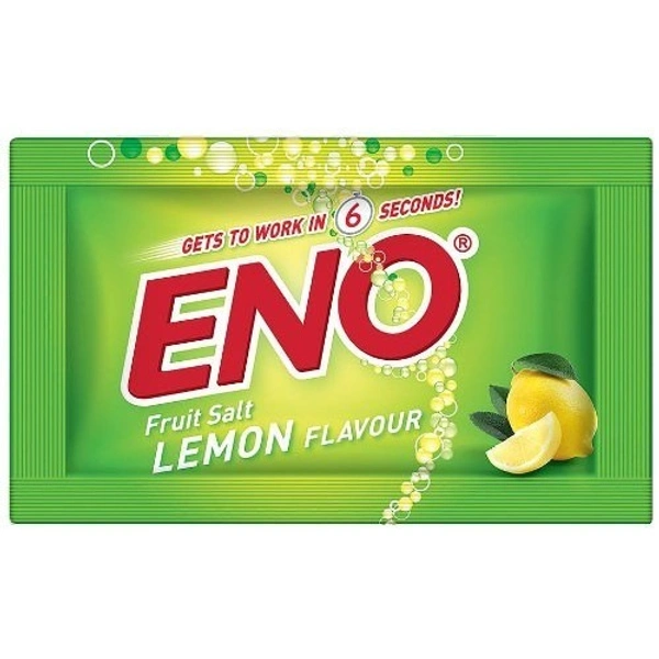 Eno Lemon Powder (5 Gm)