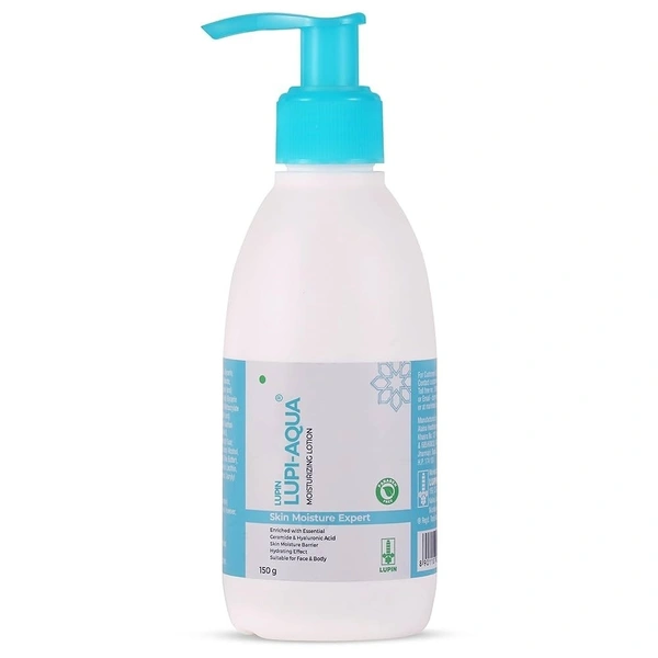 Lupi Aqua Lotion (50 Ml)