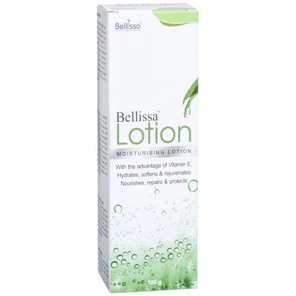 Bellissa Lotion (100 Ml)