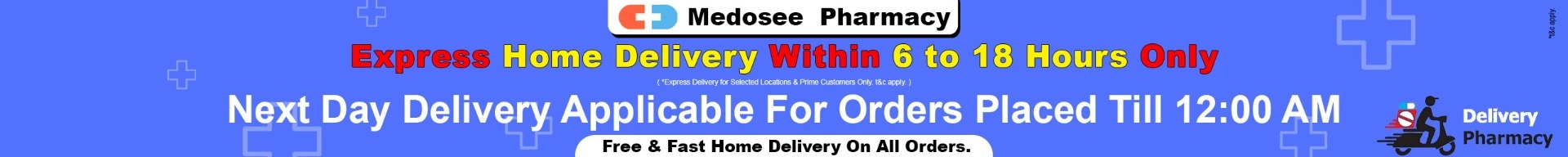 Express Home Delivery