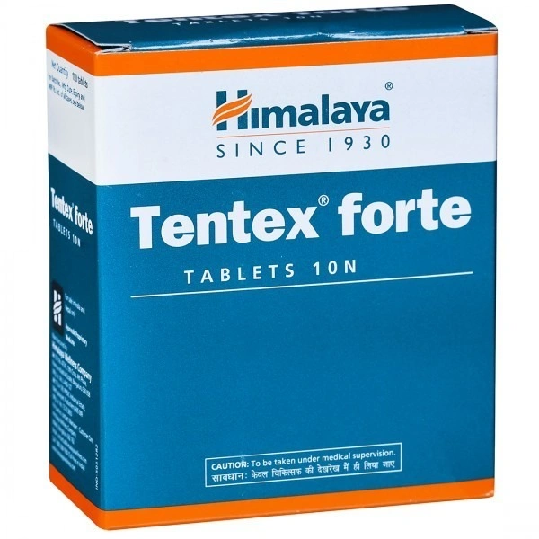 Tentex Forte Tab (10 Tab)