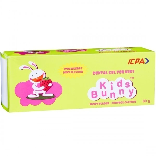 Kids Bunny Paste (80 Gm)