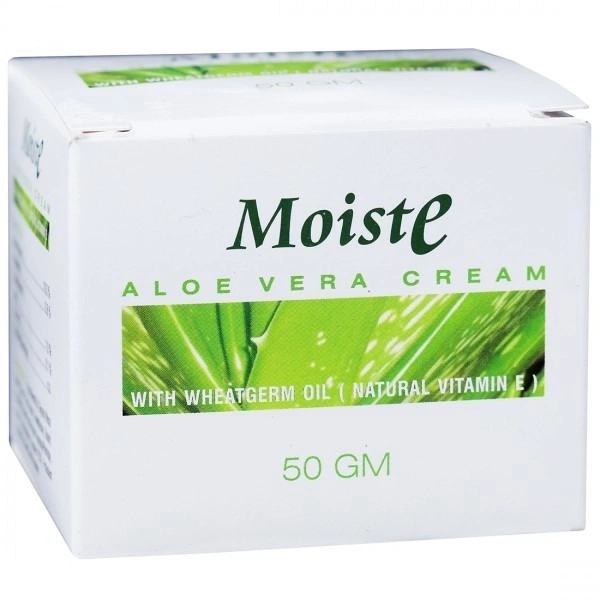Moiste Cream (50 Gm)