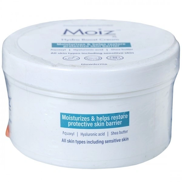 Moiz Xl Cream (200 Gm)