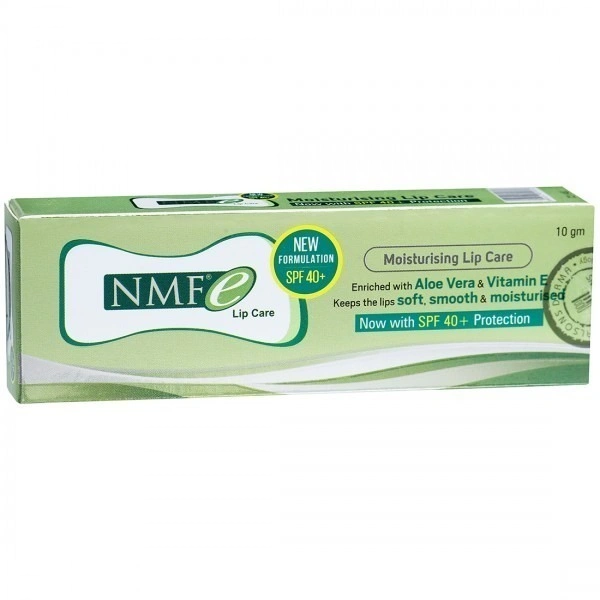 Nmf-E Lip Care (10 gm)