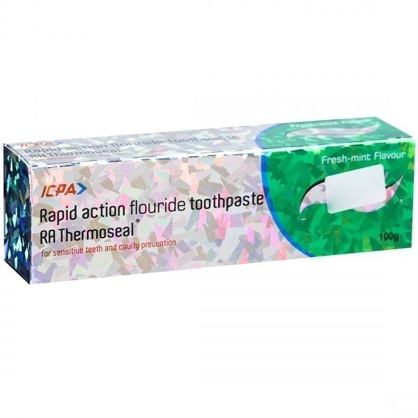 Ra Thermoseal Paste (100 Gm)