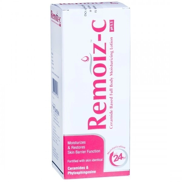 Remoiz C (Ph-5.5) Lotion (100 Ml)