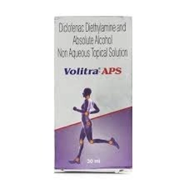 Volitra Aps Spray (30 Ml)