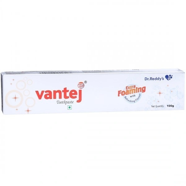 Vantej Paste (100 Gm)