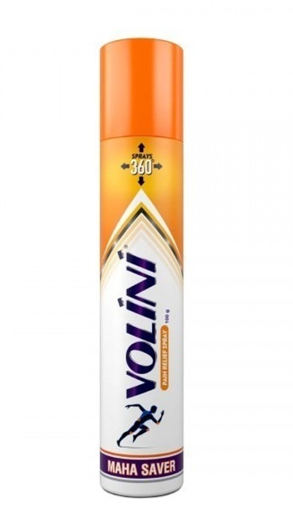 Volini Spray (100 Gm)