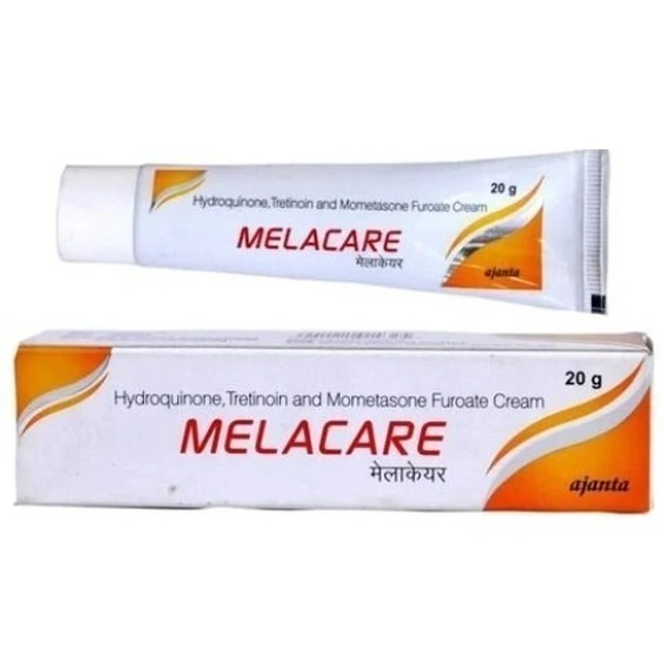 Melacare Cream (25 Gm)