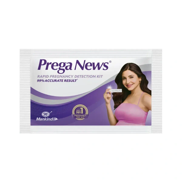 Prega News