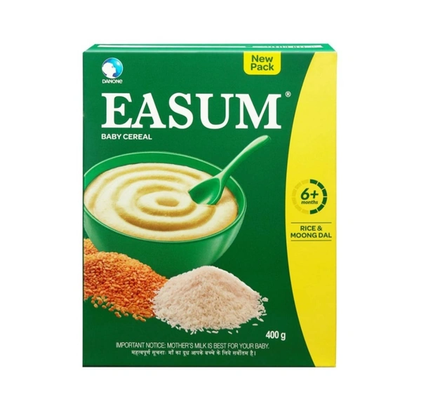 Easum Baby Food (400 Gm)