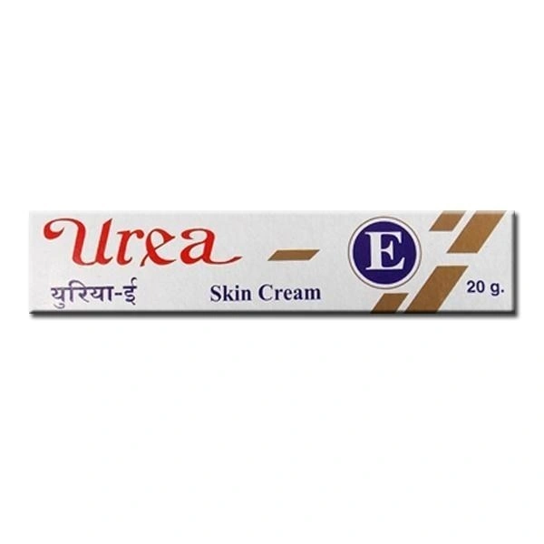 Urea E Cream (20 Gm)