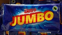 Detra JUMBO Detergent Cake 230gm