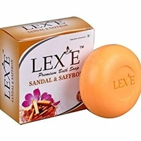 Lexe Premium Toilet Soaps 100gm