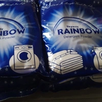 Rainbow Washing Powder 1kg