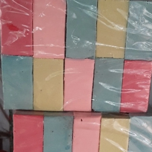 Detergent Bar Soap 2.5kg