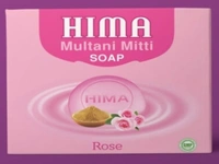 Hima Beauty Soap 110gm