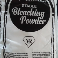 Bleaching Powder 500gm
