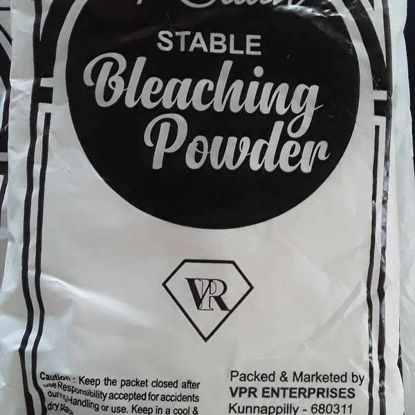 Bleaching Powder 500gm