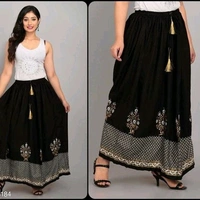 Women's Skirt - pink