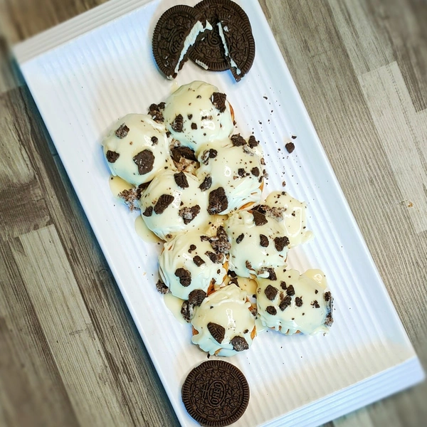 Oreo Pancake  - 6pcs (10pcs For 195)