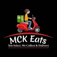 MCK Eats - Logo