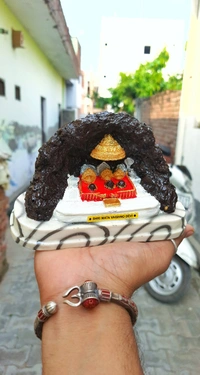 Vaishno Devi Miniature