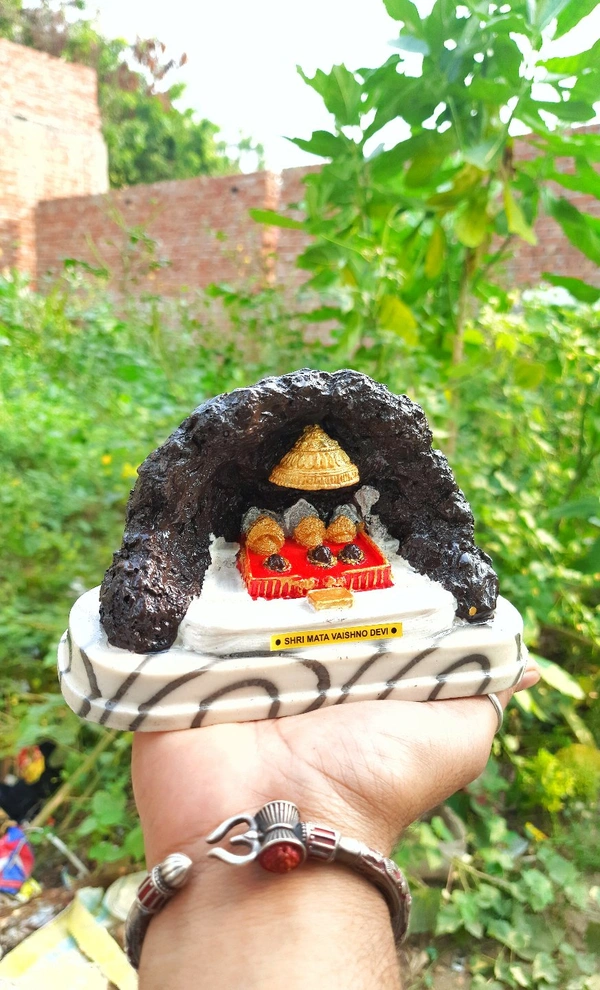 Vaishno Devi Miniature