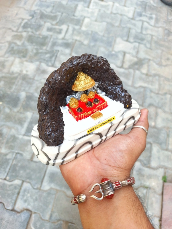Vaishno Devi Miniature