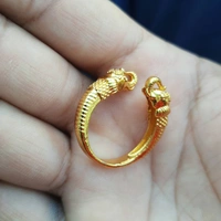 Elephant Ring - free size (Adjustable).