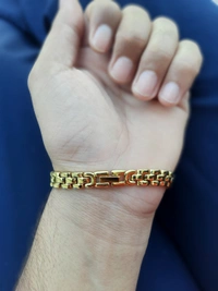 IGP Chain Bracelet  - Standard
