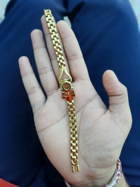 IGP Chain Bracelet  - Standard