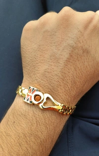 IGP Chain Bracelet  - Standard