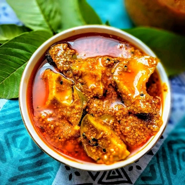 Aam Ka Achar - 450 Grams