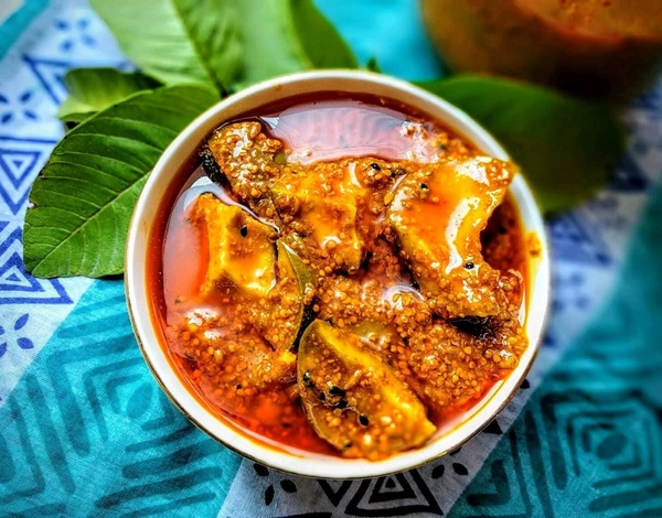 Aam Ka Achar - 900 Grams