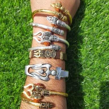 Kada & Bracelet