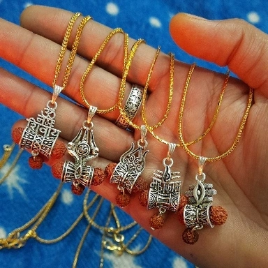 Pendant Chain