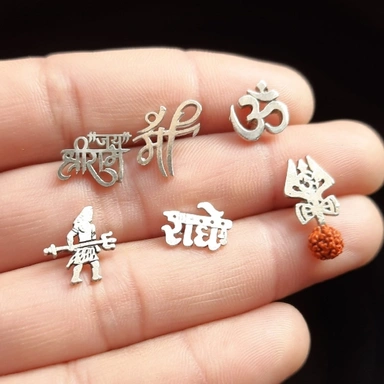 Ear Studs
