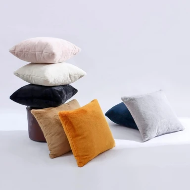 Cushion cover