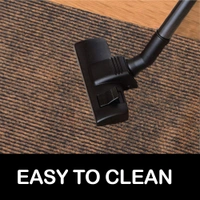LUXE HOME INTERNATIONAL Luxe Home Arizona Soft Anti-Skid Washable Runner for Kitchen, Bedroom, Living-Room, Prayer Room, Office, Hotels, Halls ( Camel_2x7 Feet, Piece of 1 ) - Camel
