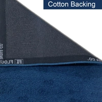 Luxe Home International Luxe Home Oman Ultra Soft Microfiber (6x9 Feet) Floor Area Rug - Teal - Shaggy, Non-Slip, Carpet for Living Room, Bedroom Carpets for Floor, and Home Decor - 6X9, Teal